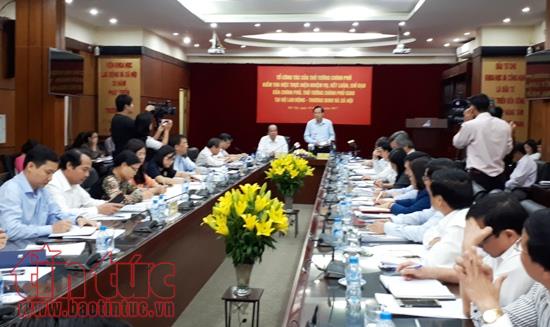Phát hiện 74 tỷ đồng hưởng sai chế độ chính sách người có công ảnh 1